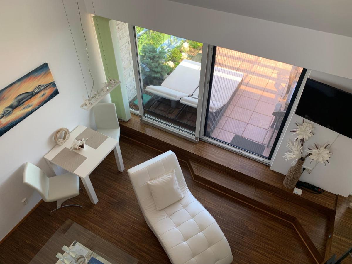 Apartman Palava - 1 巴甫洛夫 外观 照片