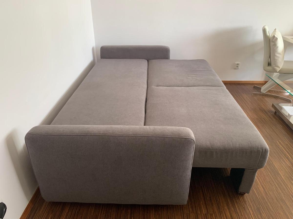 Apartman Palava - 1 巴甫洛夫 外观 照片