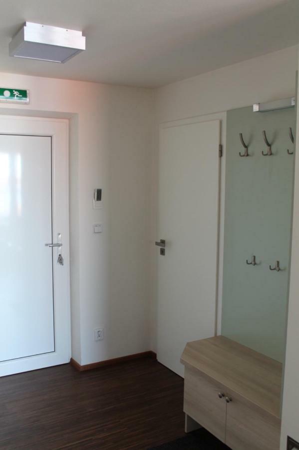 Apartman Palava - 1 巴甫洛夫 外观 照片